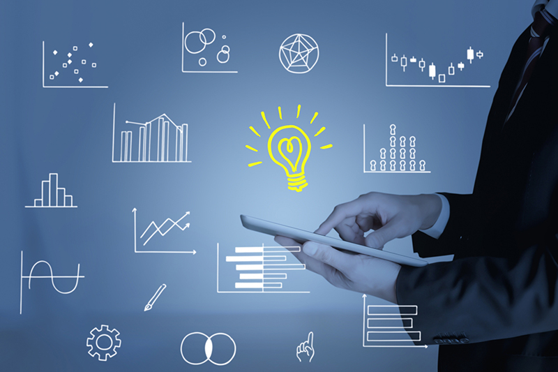 コンサルティング業